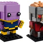 Avengers Infinity War Lego
