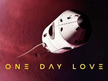 One Day Love musikvideo